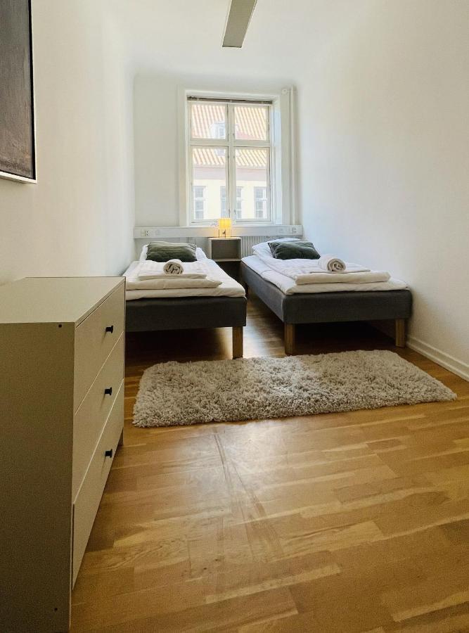 Apartmentincopenhagen Apartment 1510 المظهر الخارجي الصورة