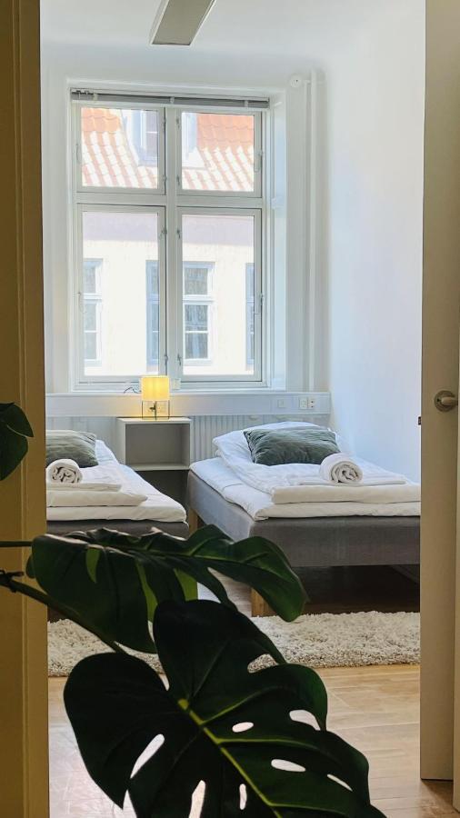 Apartmentincopenhagen Apartment 1510 المظهر الخارجي الصورة