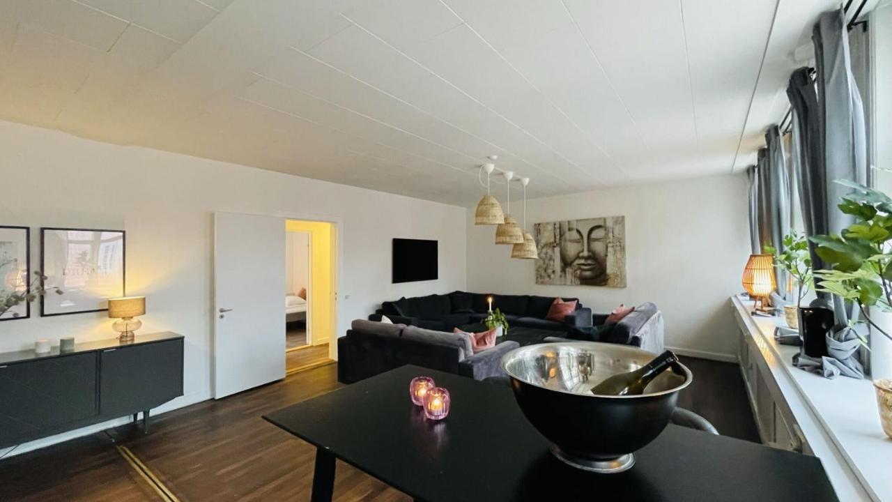 Apartmentincopenhagen Apartment 1510 المظهر الخارجي الصورة