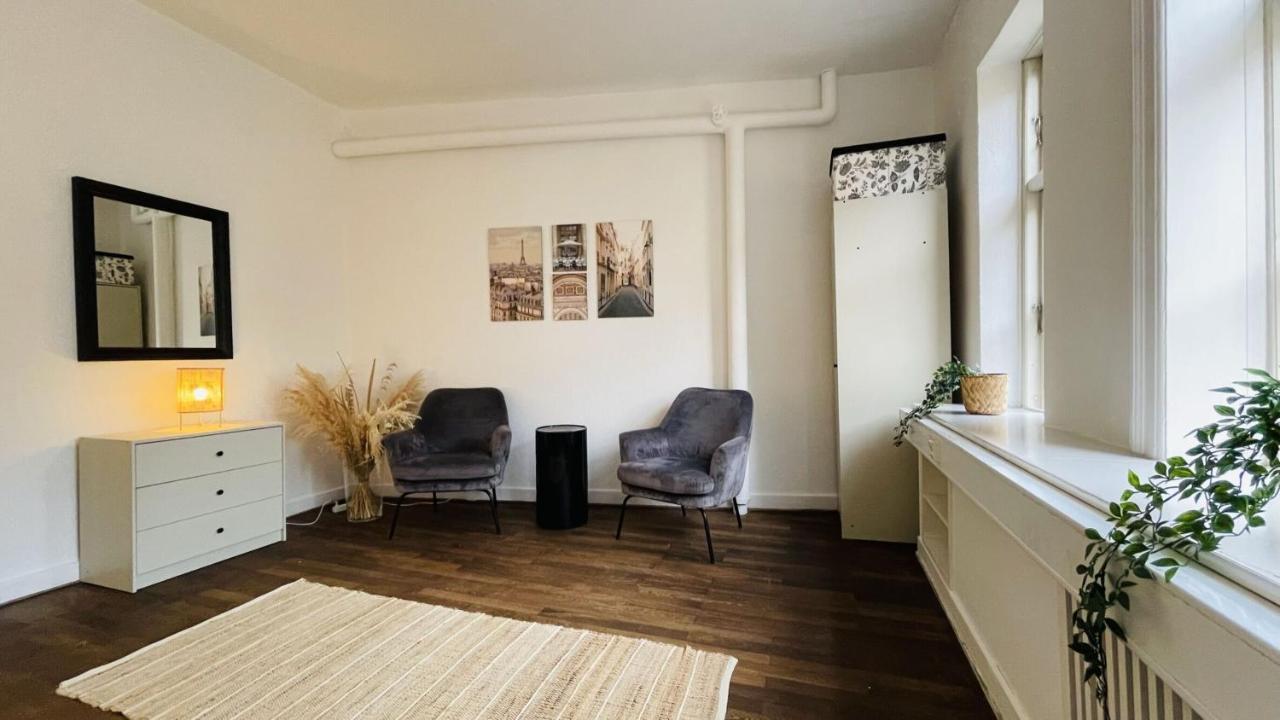 Apartmentincopenhagen Apartment 1510 المظهر الخارجي الصورة